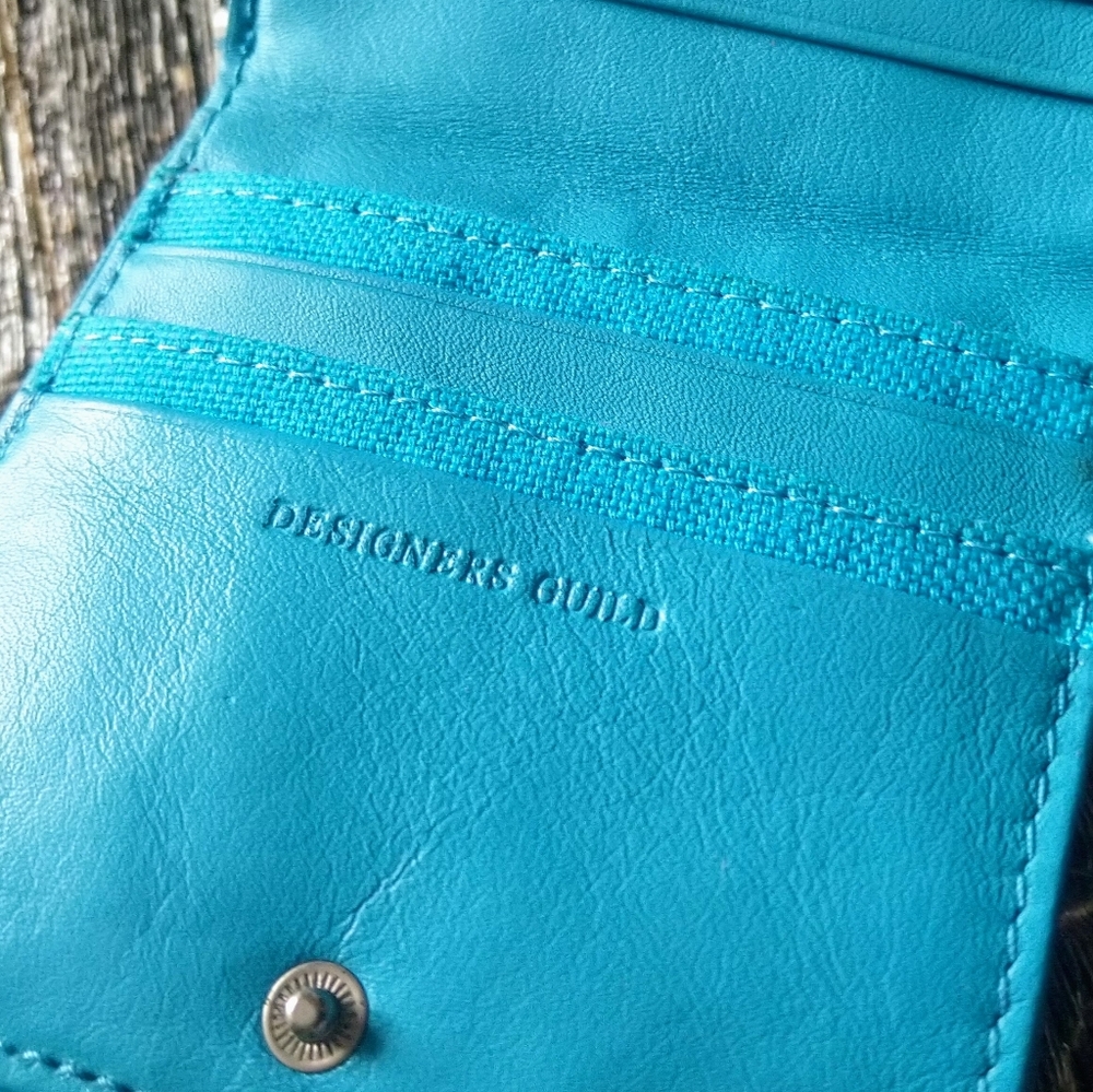 UK Brand Designers Guild Women's Wallet